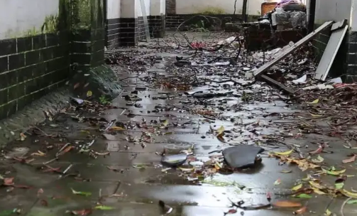 房屋潮湿要通风吗(房间潮湿要开窗通风吗) 房屋潮湿要通风吗(房间潮湿要开窗通风吗)