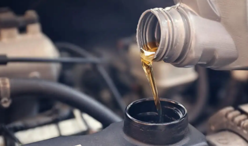 新车开多久换机油最好(新车多长时间换机油最好) 新车开多久换机油最好(新车多长时间换机油最好)