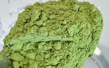 羽衣甘蓝粉可以用开水冲泡吗(羽衣甘蓝粉多少度水冲开)