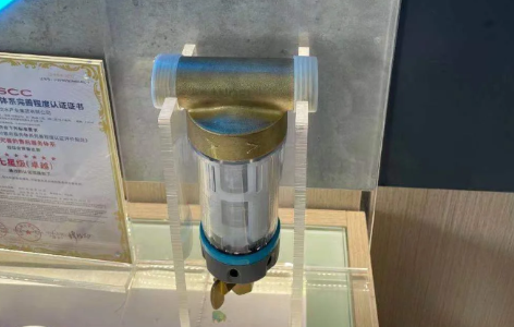 家用前置过滤器怎么选(怎样选择家用前置过滤器)
