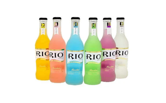 喝了一瓶rio能开车吗(喝了两瓶rio能开车吗) 喝了一瓶rio能开车吗(喝了两瓶rio能开车吗)