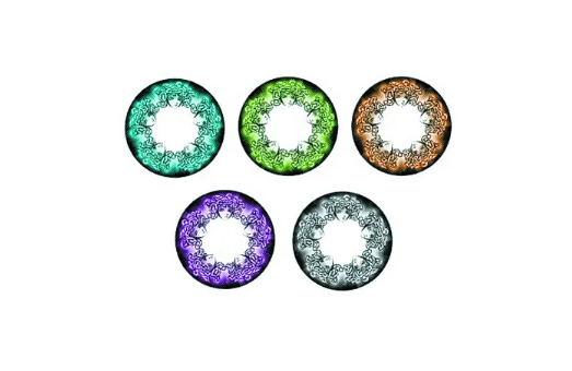 美瞳边缘破了一点点还可以用吗(美瞳弄破了一点点可以戴吗)