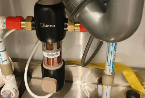 家用前置过滤器怎么选(怎样选择家用前置过滤器) 家用前置过滤器怎么选(怎样选择家用前置过滤器)