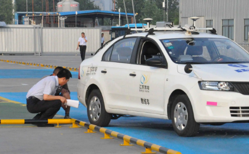 怎么查自己报的哪个驾校(怎么查自己报考哪个驾校的)