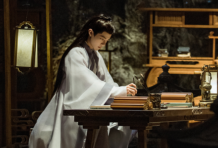 2022年7月上映的电视剧有哪些(2022年电视剧上映时间)