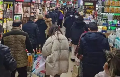 年轻人为什么现在都爱囤货(为什么会囤货) 年轻人为什么现在都爱囤货(为什么会囤货)