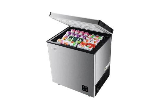 冰柜1到7档哪个温度低(澳柯玛冰柜1到7档哪个温度低)