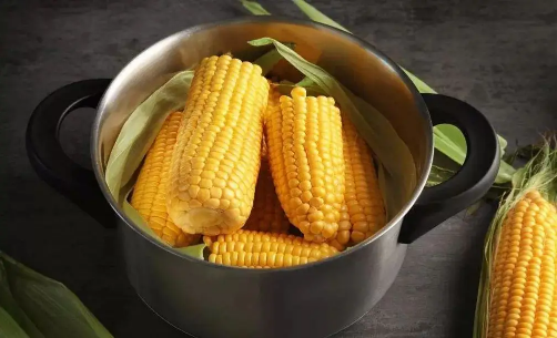 甜玉米煮的时候要放盐吗(煮玉米的时候要加盐吗) 甜玉米煮的时候要放盐吗(煮玉米的时候要加盐吗)