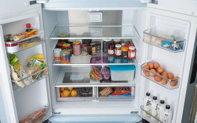 夏天冰箱0(夏天冰箱0-6档哪个制冷强)