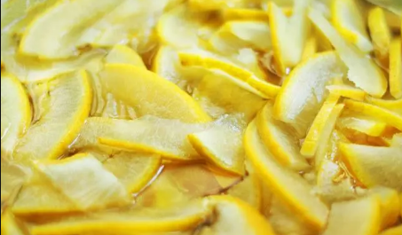 柚子皮能有效去除空气中的甲醛吗(柚子皮能有效去除空气中的甲醛吗小鸡庄园) 柚子皮能有效去除空气中的甲醛吗(柚子皮能有效去除空气中的甲醛吗小鸡庄园)