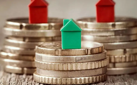 为什么都建议等额本息买房(等额本息买房划算吗)