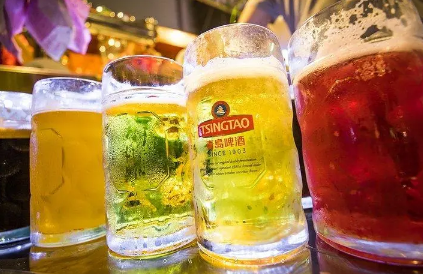 2022年青岛啤酒节还开吗(2021年青岛啤酒节结束时间)