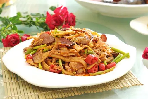 新鲜竹笋怎么做好吃又简单(新鲜的竹笋怎么做好吃笋怎么做好吃) 新鲜竹笋怎么做好吃又简单(新鲜的竹笋怎么做好吃笋怎么做好吃)