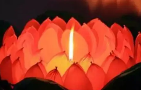 2022七月半烧包能代别人烧吗(七月半为什么要烧包) 2022七月半烧包能代别人烧吗(七月半为什么要烧包)