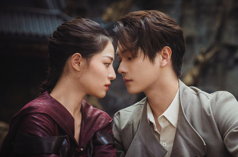 迷航昆仑墟有小说吗(《迷航昆仑墟》)