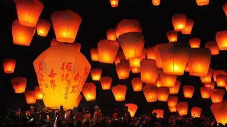 7月鬼节是连续几天的(七月份的鬼节是哪一天)