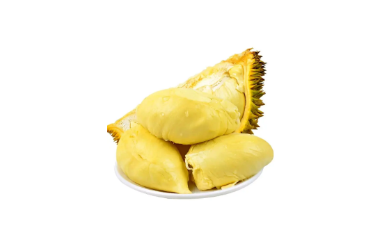 榴莲肉硬放冷冻里能熟吗(榴莲放冷冻会变硬吗)