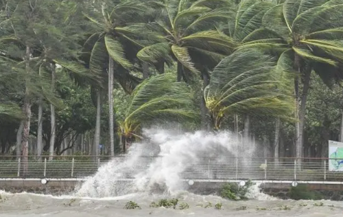 2022年3号台风暹芭什么时候生成(2021年中国台风名称及时间) 2022年3号台风暹芭什么时候生成(2021年中国台风名称及时间)