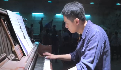 通天塔凶手水鬼是谁