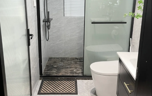 卫生间装修回填可以用什么材料(卫生间装修用什么回填好)