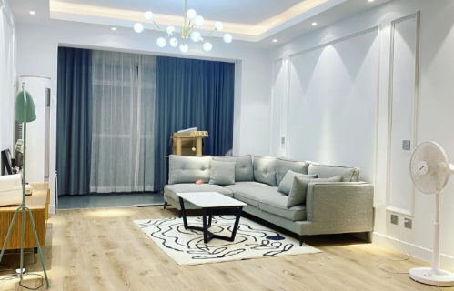 二手房只买了家具甲醛严重吗(买来的二手房甲醛超标)