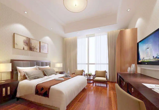 房间没空调怎么样降温(没空调怎么让房间降温)