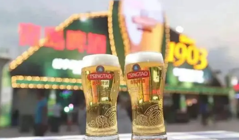 八月份分去青岛能赶上啤酒节吗(青岛几月份有啤酒节)