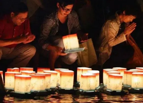 2022七月半烧包能代别人烧吗(七月半为什么要烧包) 2022七月半烧包能代别人烧吗(七月半为什么要烧包)