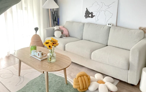  二手房翻新大概多少钱2022