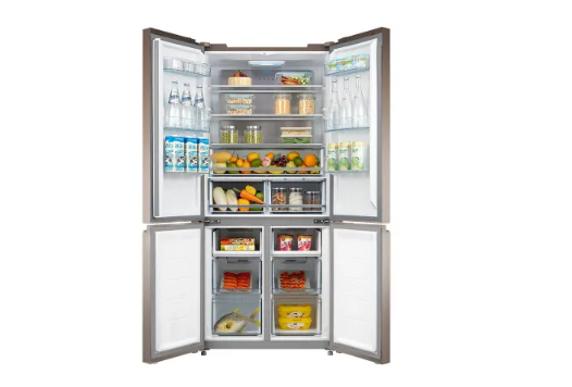 冰箱调到0是不是就关了(冰箱开关调到0会怎么样)