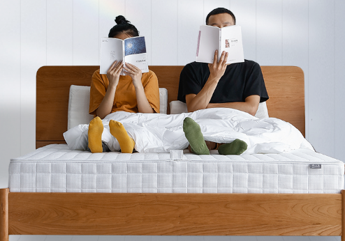 独立弹簧的床垫可以卷吗(床垫是独立弹簧好还是整网弹簧好) 独立弹簧的床垫可以卷吗(床垫是独立弹簧好还是整网弹簧好)