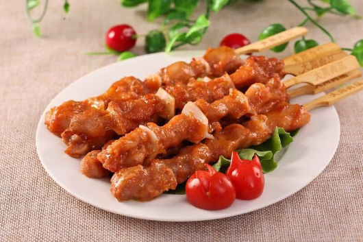 骨肉相连用微波炉打能打几分钟才能熟(骨肉相连微波炉怎么烤窍门)