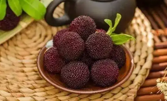 发霉的杨梅煮熟了能吃吗(杨梅发霉了还能吃)