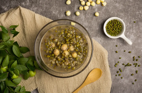 绿豆冻一下更容易煮烂吗(绿豆放冰冻煮的快吗?)