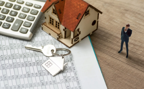 买房资金监管是在中介还是银行(购房银行监管账户是中介公司)