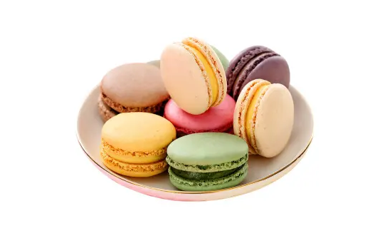 马卡龙是硬的还是软的(马卡龙口感为什么很硬)