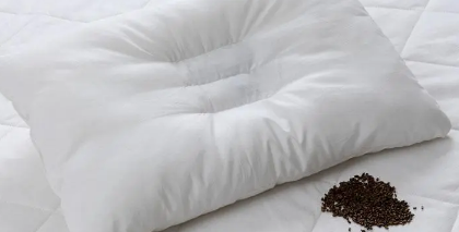 枕套发霉黑点是怎么回事(枕套起黑点怎么洗掉)