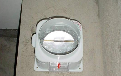 装了止逆阀还有油烟味什么原因(止逆阀不起作用,家里油烟味很大) 装了止逆阀还有油烟味什么原因(止逆阀不起作用,家里油烟味很大)