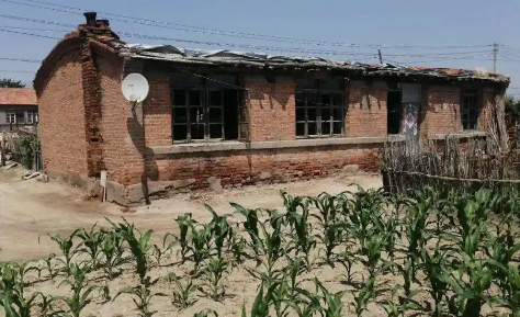 农村危房可以维修吗(农村危房维修需要什么手续)