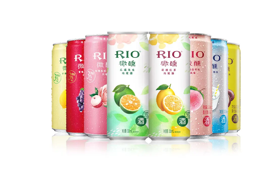 喝了一瓶rio能开车吗(喝了两瓶rio能开车吗) 喝了一瓶rio能开车吗(喝了两瓶rio能开车吗)