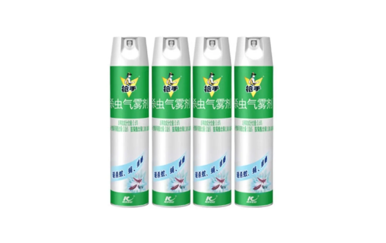 喷了杀虫剂的房间多久可以进去(喷完杀虫剂多久可以进房间)