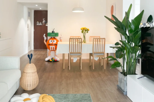  二手房翻新大概多少钱2022