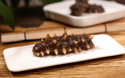 海参如何泡发(海参如何泡发营养不流失)