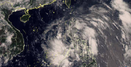2022年3号台风暹芭什么时候生成(2021年中国台风名称及时间) 2022年3号台风暹芭什么时候生成(2021年中国台风名称及时间)