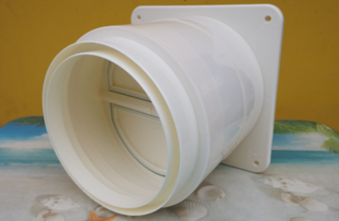 装了止逆阀还有油烟味什么原因(止逆阀不起作用,家里油烟味很大)