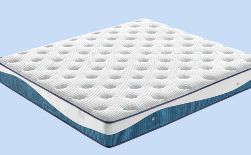 独立弹簧的床垫可以卷吗(床垫是独立弹簧好还是整网弹簧好)