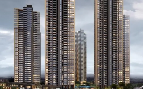 高层楼房住几层最好(14层高层楼房住几层最好)