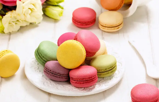 马卡龙常温下会融化吗(马卡龙能加热吗)