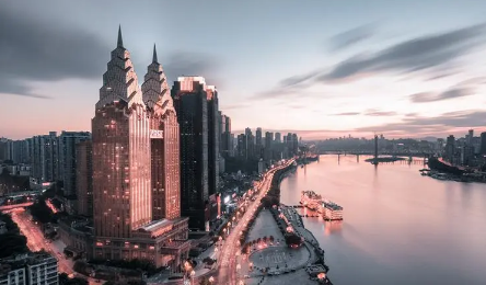 重庆7月份温度一般多少度(重庆7月下旬气温高吗?)