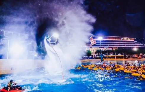 武汉玛雅水上乐园早鸟票是什么意思(武汉玛雅海滩早鸟票在哪里买)